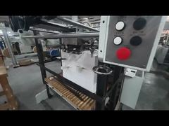 To jest nasza linia do produkcji toreb papierowych