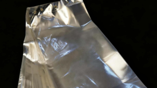 Plastikowa torba z mikroperforacją| Wyświetlacz produktu
